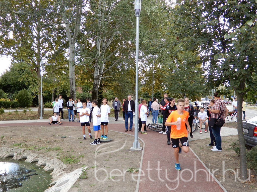 Európai Mobilitási Hét 17